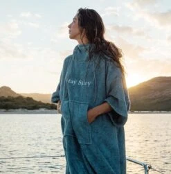 Manera Bamboo Winter Changing Poncho (Past Season) -Free Tide Area bamboo changing poncho 917438 8ac9875f 60e2 4f5f 8c34 d7fdcb936722