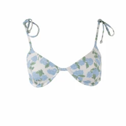 Billie Swim Top -Free Tide Area billieswt001