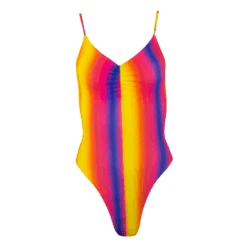 Clara Swim One Piece SU23 -Free Tide Area claraswo01