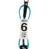 CI Comp Leash - Blue -Free Tide Area compleash