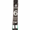 CI Comp Leash - Green -Free Tide Area compleash6 GRN
