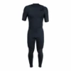 Men's Xcel Comp X 2mm Chest Zip S/S Fullsuit 2 Men's Xcel Comp X 2mm Chest Zip S/S Fullsuit -Free Tide Area compx