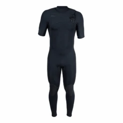 Men's Xcel Comp X 2mm Chest Zip S/S Fullsuit