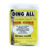 Ding All Sun Cure UV Polyester Repair Kit 2 Ding All Sun Cure UV Polyester Repair Kit -Free Tide Area ding all sun cure repair kit