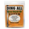 Ding All Super Epoxy Repair Kit -Free Tide Area ding all super epoxy kit