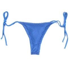 Piper Crochet Swim Bottoms -Free Tide Area efahfrwhs