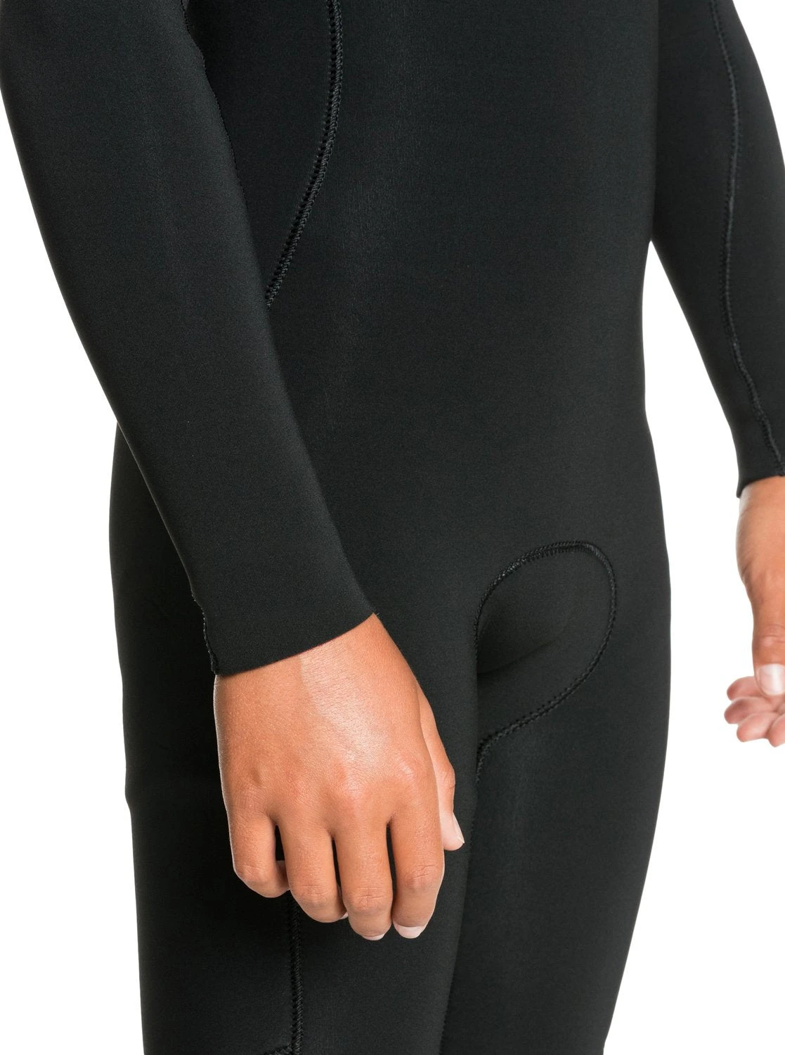 Boys (8-16) Quiksilver Everyday Sessions 4/3mm Back Zip Fullsuit 13 Boys (8-16) Quiksilver Everyday Sessions 4/3mm Back Zip Fullsuit - Image 11