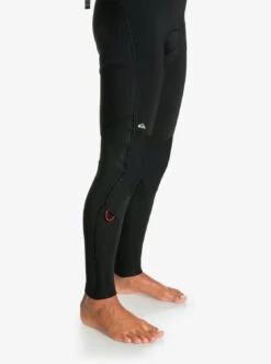 Boys (8-16) Quiksilver Everyday Sessions 4/3mm Back Zip Fullsuit 34 Boys (8-16) Quiksilver Everyday Sessions 4/3mm Back Zip Fullsuit -Free Tide Area eqbw103070 quiksilver w kvd0 frt6