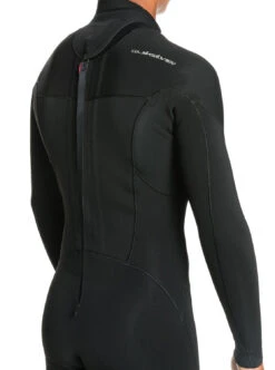 Boys (8-16) Quiksilver Everyday Sessions 4/3mm Back Zip Fullsuit 33 Boys (8-16) Quiksilver Everyday Sessions 4/3mm Back Zip Fullsuit -Free Tide Area eqbw103070 quiksilver w kvd0 frt7