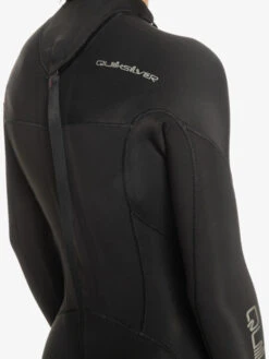 Quiksilver Boy's (8-16) 3/2mm Everyday Sessions Back-Zip Fullsuit -Free Tide Area eqbw103098 quiksilver w kvd0 bck2 78ac0732 5f6a 46ca 84a7 1349b4865555