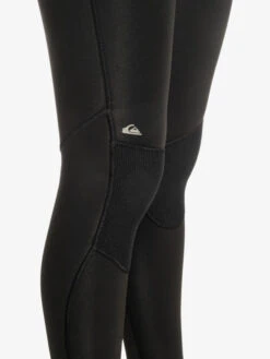 Quiksilver Boy's (8-16) Everyday Sessions B 3/2mm Back-Zip Fullsuit -Free Tide Area eqbw103098 quiksilver w kvd0 frt5