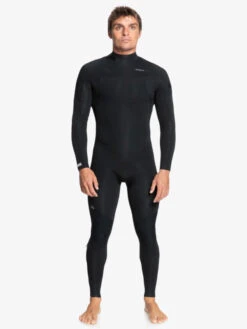 Quiksilver Everyday Sessions 5/4/3mm Back Zip Fullsuit