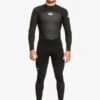 Quiksilver 4/3mm Prologue GBS Back Zip Fullsuit