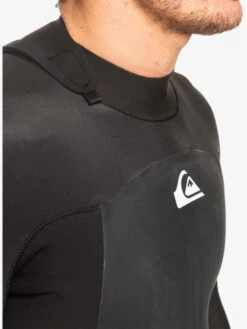 Quiksilver 3/2mm Prologue GBS Back Zip Fullsuit -Free Tide Area eqyw103176 quiksilver w kvd0 frt4