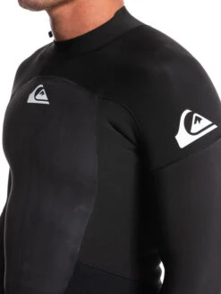 Quiksilver 4/3mm Prologue GBS Back Zip Fullsuit -Free Tide Area eqyw103176 quiksilver w kvd0 frt6 6b717f8b 41a3 458f 8743 78e9246af918