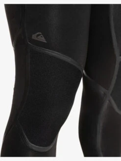 Quiksilver 3/2mm Marathon Sessions Back-Zip Fullsuit -Free Tide Area eqyw103179 quiksilver w kvd0 frt6