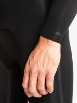 Quiksilver 3/2mm Marathon Sessions Back-Zip Fullsuit -Free Tide Area eqyw103179 quiksilver w kvd0 frt8