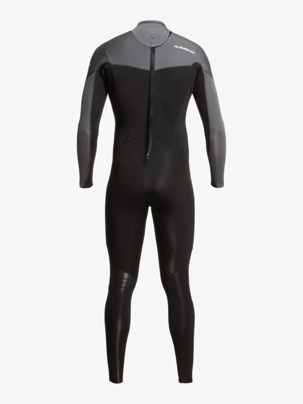 Quiksilver Everyday Sessions 4/3mm Back-Zip Fullsuit 12 Quiksilver Everyday Sessions 4/3mm Back-Zip Fullsuit - Image 10
