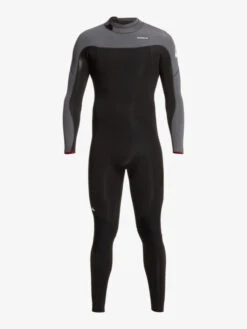 Quiksilver Everyday Sessions 4/3mm Back-Zip Fullsuit 27 Quiksilver Everyday Sessions 4/3mm Back-Zip Fullsuit -Free Tide Area eqyw103181 quiksilver v ksa0 frt1 482e6430 2ef8 4a8d b9cd 7870d11f7e7c
