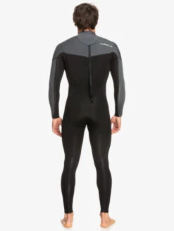 Quiksilver Everyday Sessions 4/3mm Back-Zip Fullsuit 20 Quiksilver Everyday Sessions 4/3mm Back-Zip Fullsuit -Free Tide Area eqyw103181 quiksilver w ksa0 bck1 fe70db04 6d83 4b44 aa00 a582d1017342