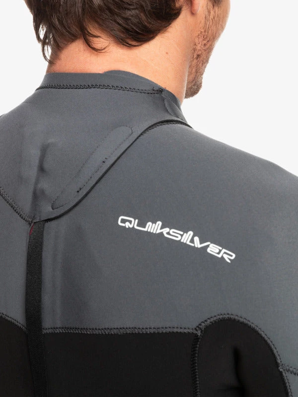 Quiksilver Everyday Sessions 4/3mm Back-Zip Fullsuit 9 Quiksilver Everyday Sessions 4/3mm Back-Zip Fullsuit - Image 7