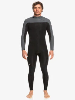 Quiksilver Everyday Sessions 4/3mm Back-Zip Fullsuit 19 Quiksilver Everyday Sessions 4/3mm Back-Zip Fullsuit -Free Tide Area eqyw103181 quiksilver w ksa0 frt1 917a8a0e e797 451a 85f1 8f8088751407