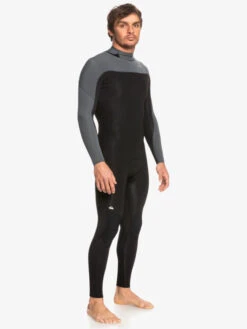Quiksilver Everyday Sessions 4/3mm Back-Zip Fullsuit 21 Quiksilver Everyday Sessions 4/3mm Back-Zip Fullsuit -Free Tide Area eqyw103181 quiksilver w ksa0 frt2 7076a12e b4a2 4f9a a729 9f0421946da4