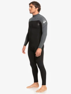 Quiksilver Everyday Sessions 4/3mm Back-Zip Fullsuit 22 Quiksilver Everyday Sessions 4/3mm Back-Zip Fullsuit -Free Tide Area eqyw103181 quiksilver w ksa0 frt3 60fa6c09 4412 4d3e 91cf bc557a62731b