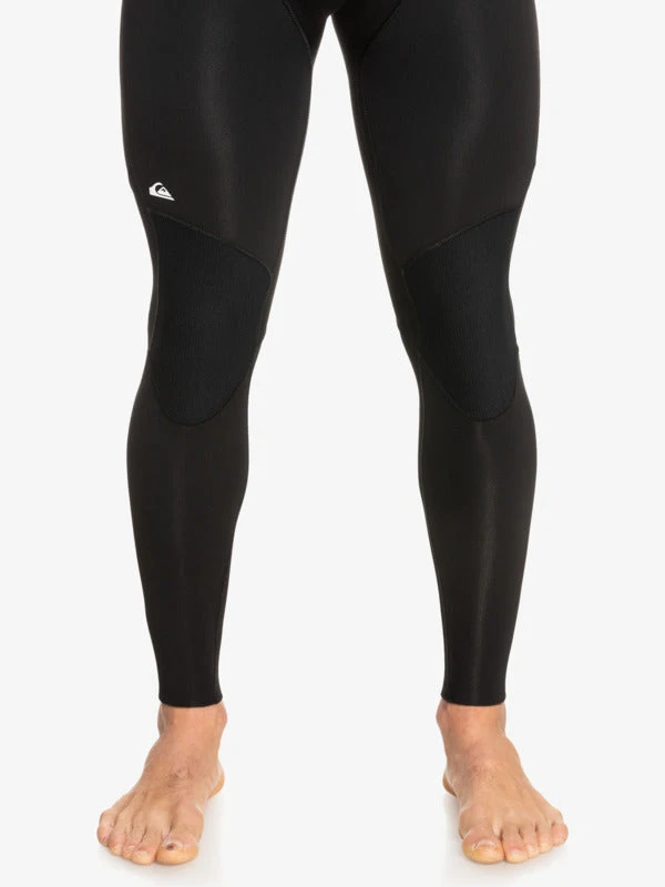 Quiksilver Everyday Sessions 4/3mm Back-Zip Fullsuit 16 Quiksilver Everyday Sessions 4/3mm Back-Zip Fullsuit - Image 14