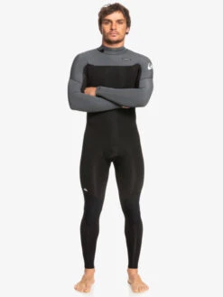 Quiksilver Everyday Sessions 4/3mm Back-Zip Fullsuit 31 Quiksilver Everyday Sessions 4/3mm Back-Zip Fullsuit -Free Tide Area eqyw103181 quiksilver w ksa0 frt9 600cd6a2 3b28 4564 9239 0c8970ac4c6f
