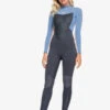 Roxy 3/2mm Prologue Back Zip Fullsuit 2 Roxy 3/2mm Prologue Back Zip Fullsuit -Free Tide Area erjw103074 roxy w xksn frt1