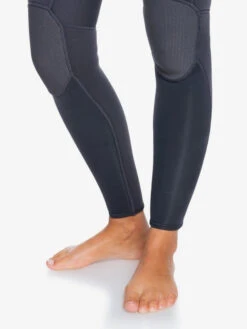 Roxy 3/2mm Prologue Back Zip Fullsuit -Free Tide Area erjw103074 roxy w xksn frt5