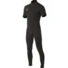 Vissla 7 Seas 2/2mm Short Sleeve Back Zip Wetsuit -Free Tide Area f6c7fa7f52a5dfd93541a672c26d67e7