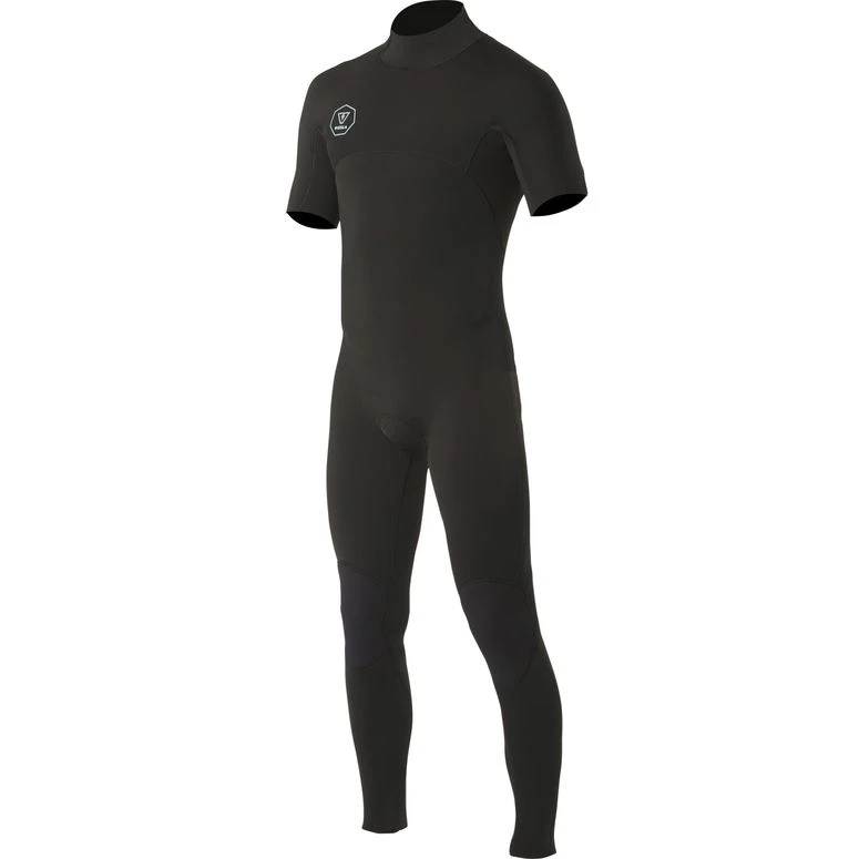 Vissla 7 Seas 2/2mm Short Sleeve Back Zip Wetsuit 3 Vissla 7 Seas 2/2mm Short Sleeve Back Zip Wetsuit