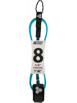 CI Standard Leash - Blue -Free Tide Area hexcord3