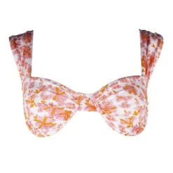 Florence Swim Top SU23 -Free Tide Area hfkh gjl