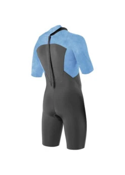 Boys Vissla 7 Seas 2/2mm Back Zip Spring Suit -Free Tide Area image1 ea4e65c5 9d93 4719 90d2 42103e7e37d9