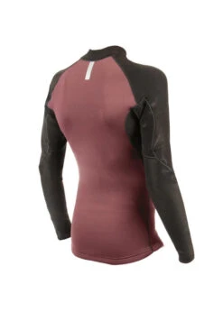 Vissla Boys High Seas 1mm L/S Wetsuit Jacket -Free Tide Area image4 f3aff173 c2b8 484d be6f a8ff42690568