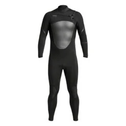 Xcel Axis X 4/3mm Chest Zip Fullsuit