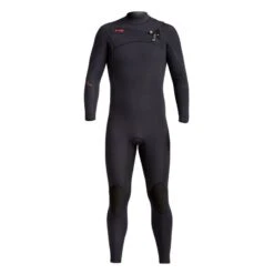 Xcel Infiniti LTD 3/2mm Chest Zip Fullsuit