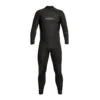 Xcel Axis 4/3mm Back Zip Fullsuit -Free Tide Area mensaxisbz43