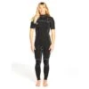 Volcom Women's Modulator 2MM Short Arm Wetsuit -Free Tide Area modshortarm1