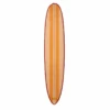 9'4" Nomad Pin Single Fin Surfboard '22 -Free Tide Area nomadpin941