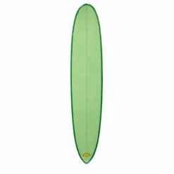 9'4" Nomad Pin Single Fin Surfboard '22 -Free Tide Area nomadpin943