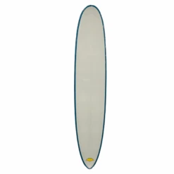 9'8" Nomad Pin Single Fin Surfboard '22 -Free Tide Area nomadpin963