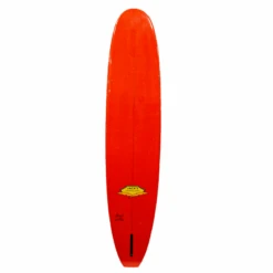 9'6" Nomad Square Single Fin Surfboard '22 -Free Tide Area nomadsquash962