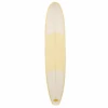 9'6" Nomad Square Single Fin Surfboard '22 -Free Tide Area nomadsquash963