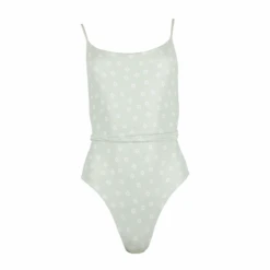 Odette One Piece Swim Suit -Free Tide Area odetteswo01