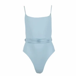 Odette One Piece Swim Suit -Free Tide Area odetteswo03