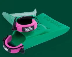 Padded Fin Savers -Free Tide Area padded fin savers 413322